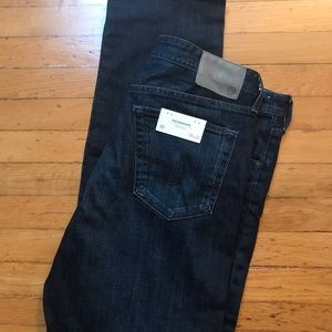 Men’s AG Jeans